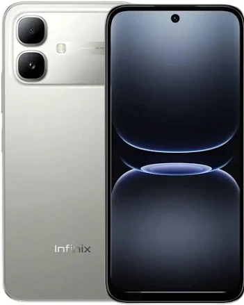 Infinix Smart 20 128GB/4RAM